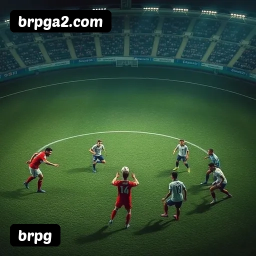 FAQ brpg Brasil - Perguntas frequentes sobre bônus, PIX, RTP, APP mobile e VIP